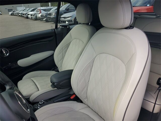 2023 MINI Cooper S Base St. Augustine FL