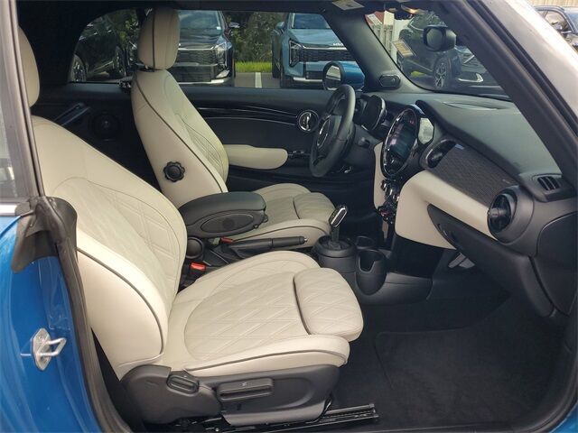 2023 MINI Cooper S Base St. Augustine FL