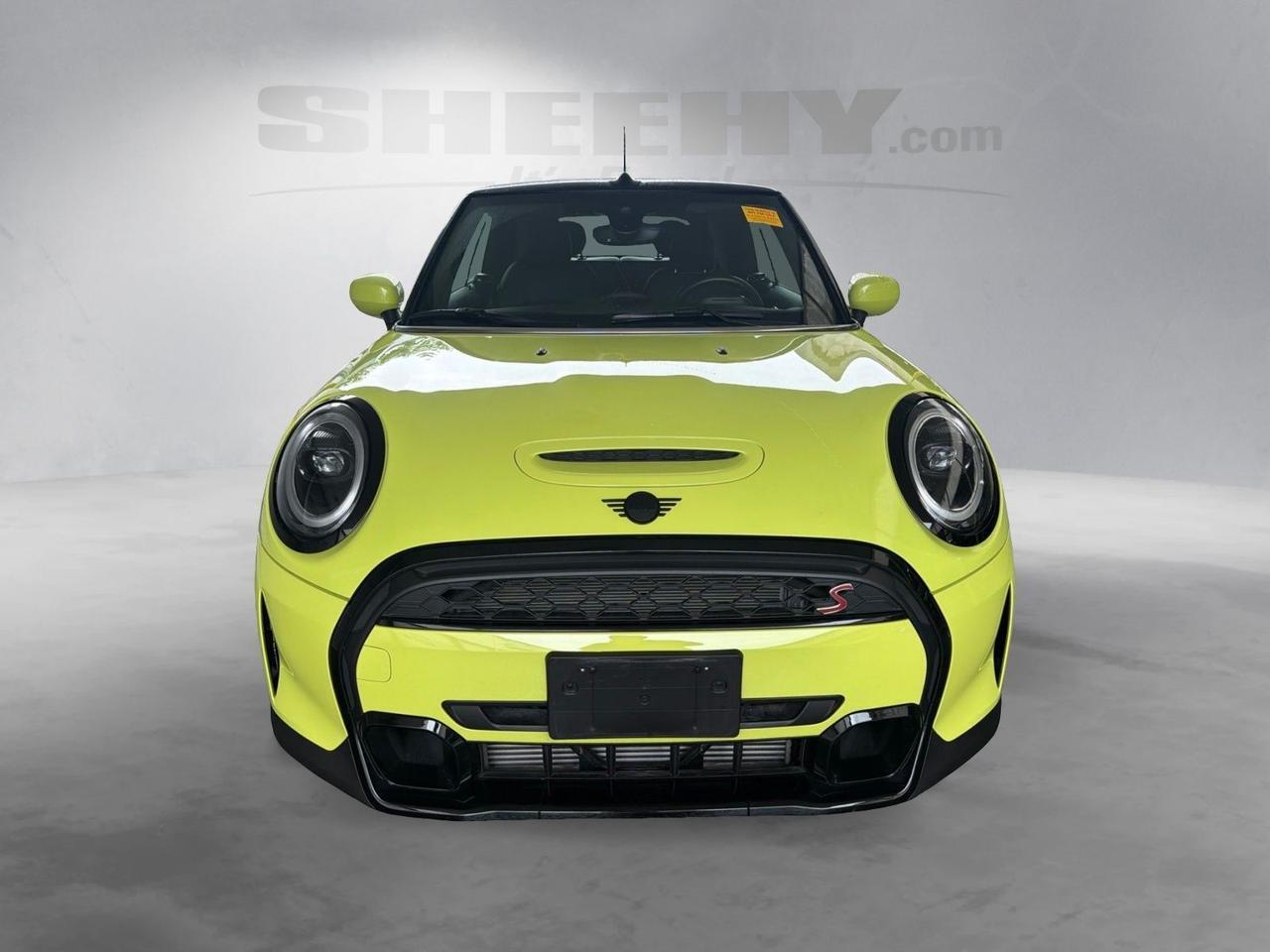 2023 MINI Cooper S Base Gaithersburg MD