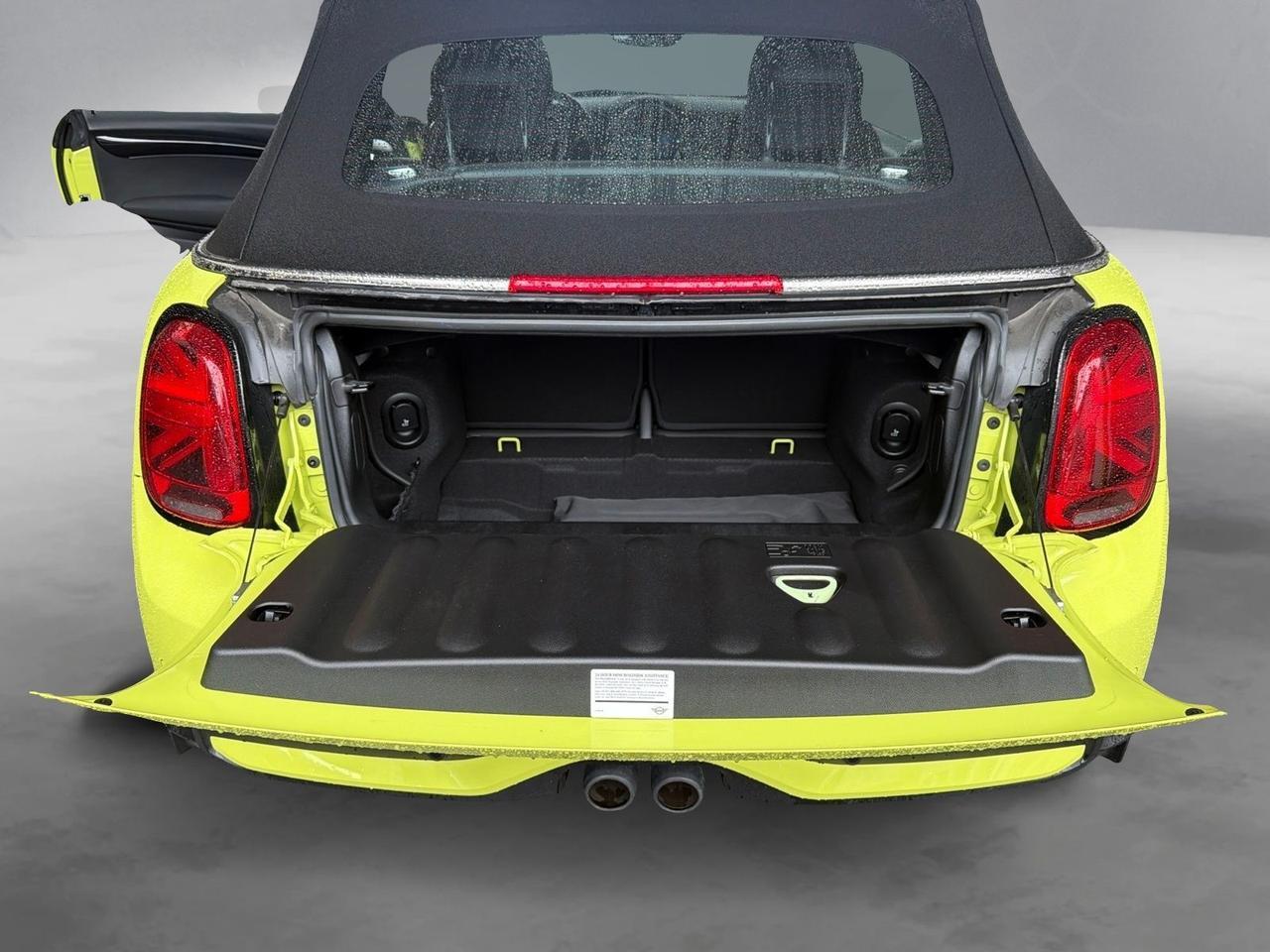 2023 MINI Cooper S Base Gaithersburg MD