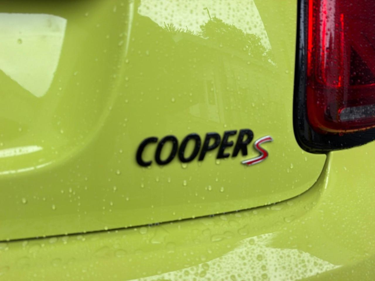 2023 MINI Cooper S Base Gaithersburg MD