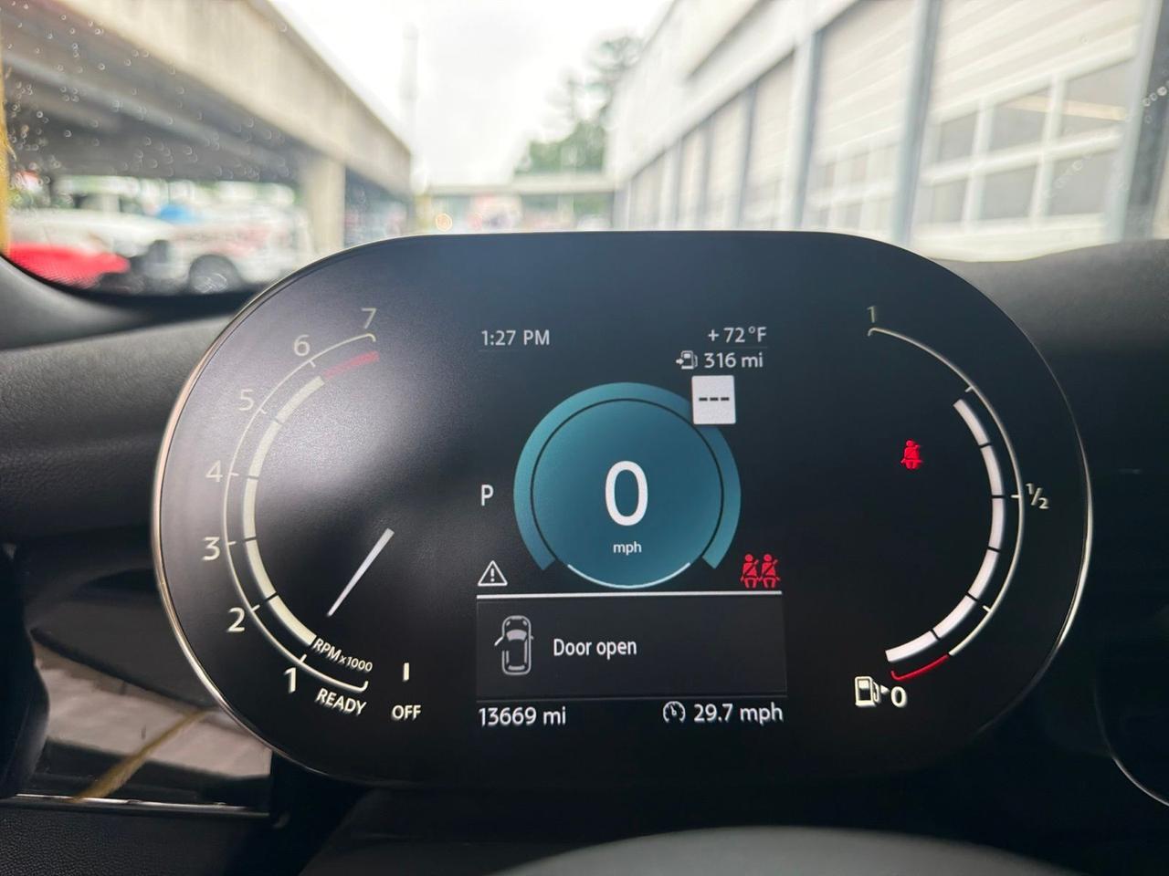 2023 MINI Cooper S Base Gaithersburg MD