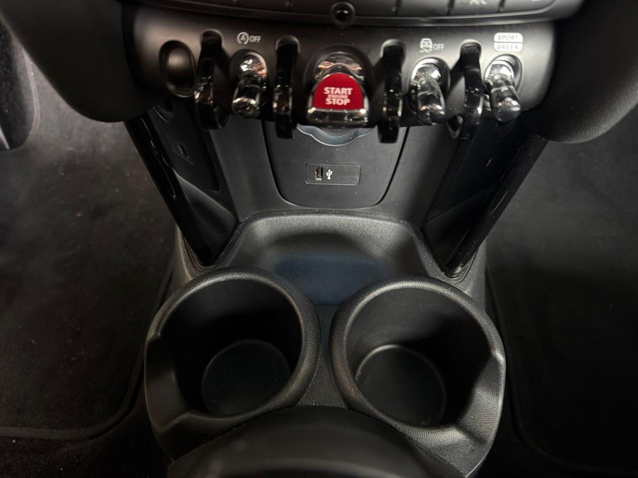 2023 MINI Cooper S Base Gaithersburg MD