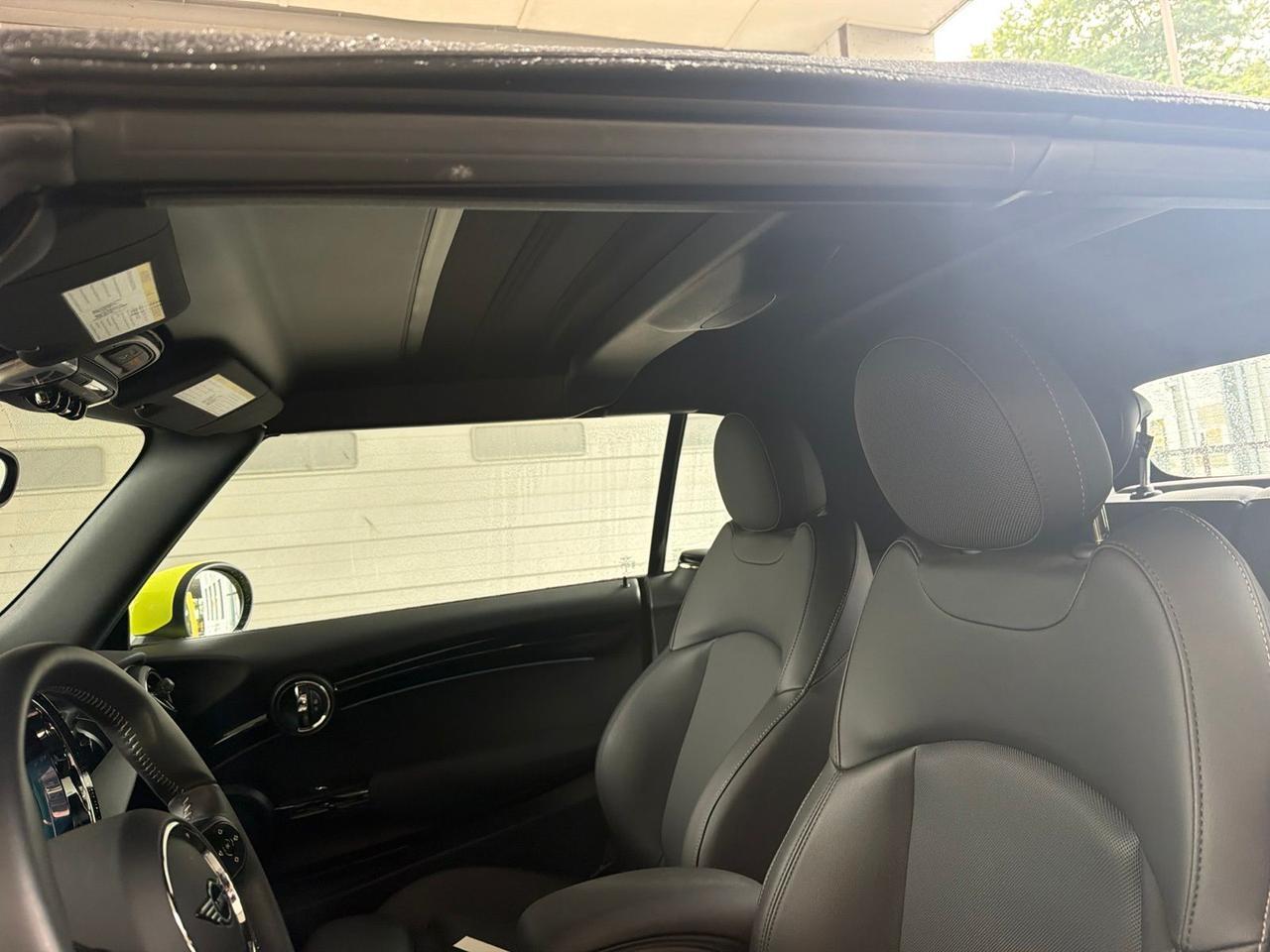 2023 MINI Cooper S Base Gaithersburg MD