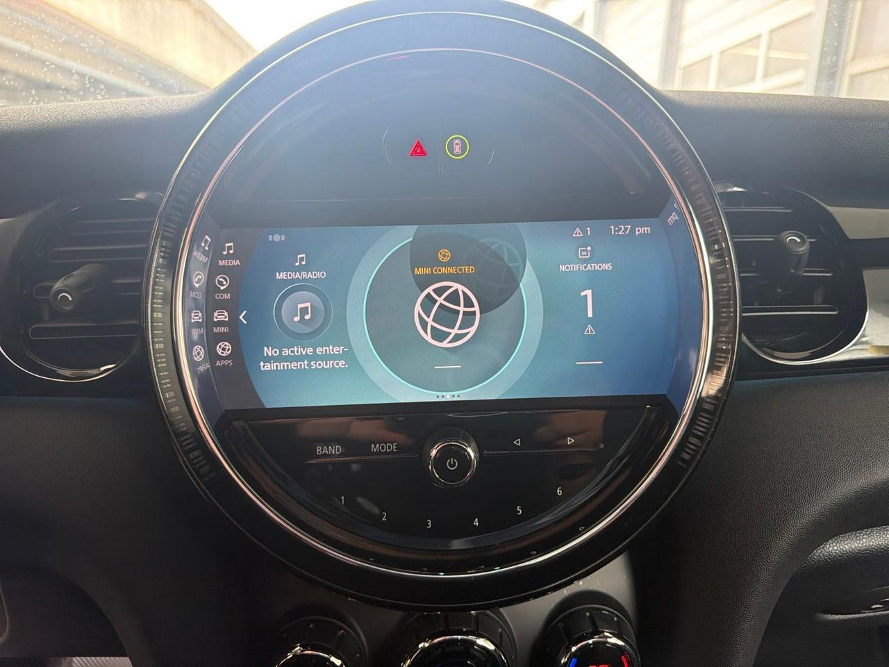 2023 MINI Cooper S Base Gaithersburg MD