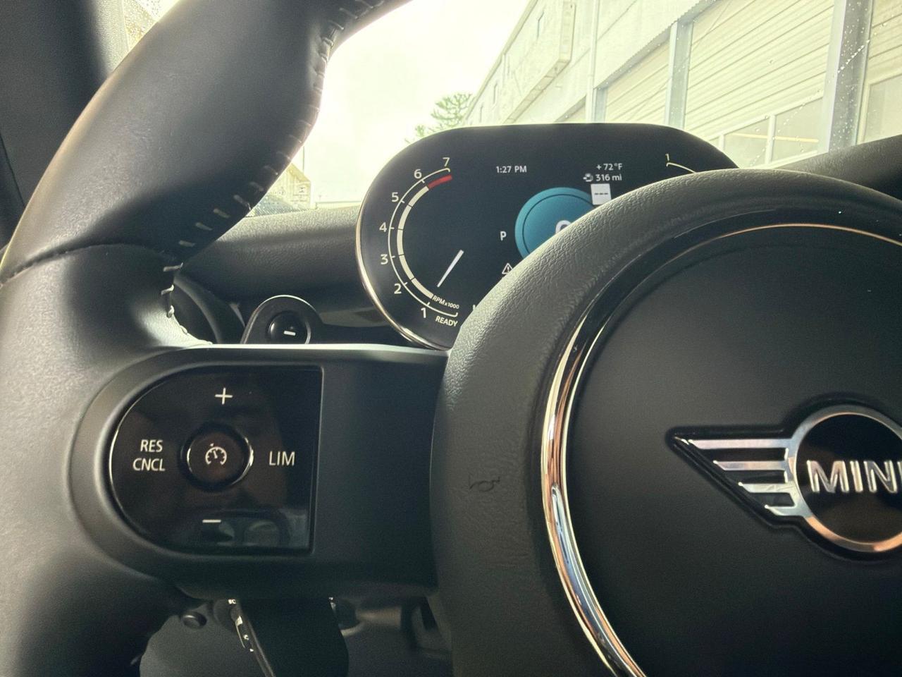 2023 MINI Cooper S Base Gaithersburg MD