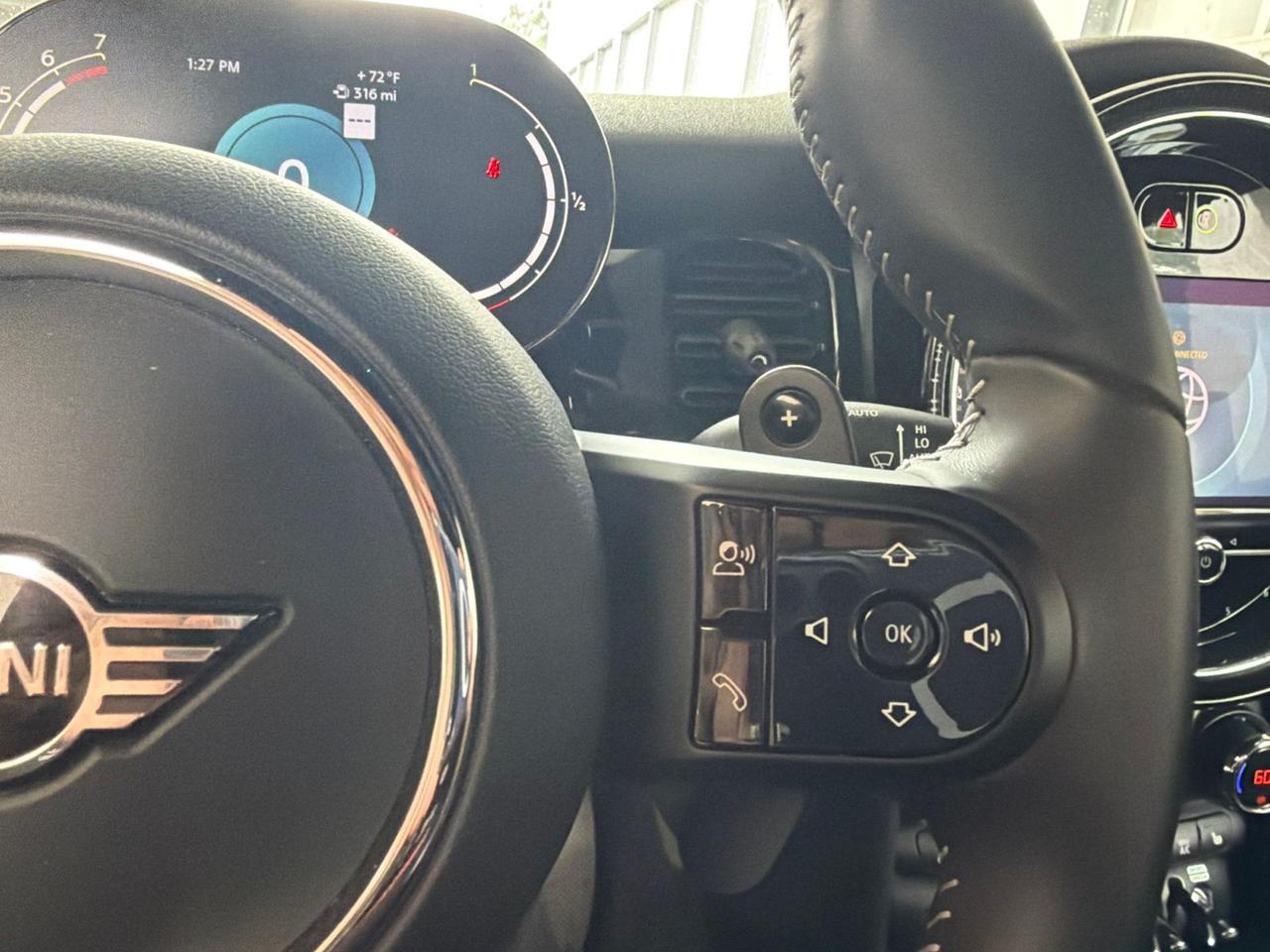 2023 MINI Cooper S Base Gaithersburg MD