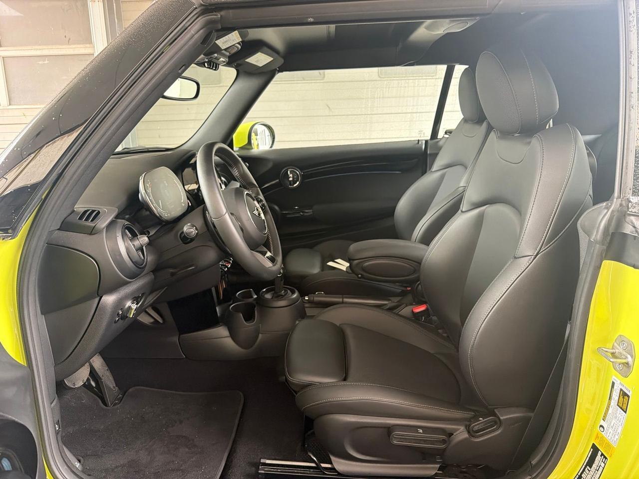 2023 MINI Cooper S Base Gaithersburg MD