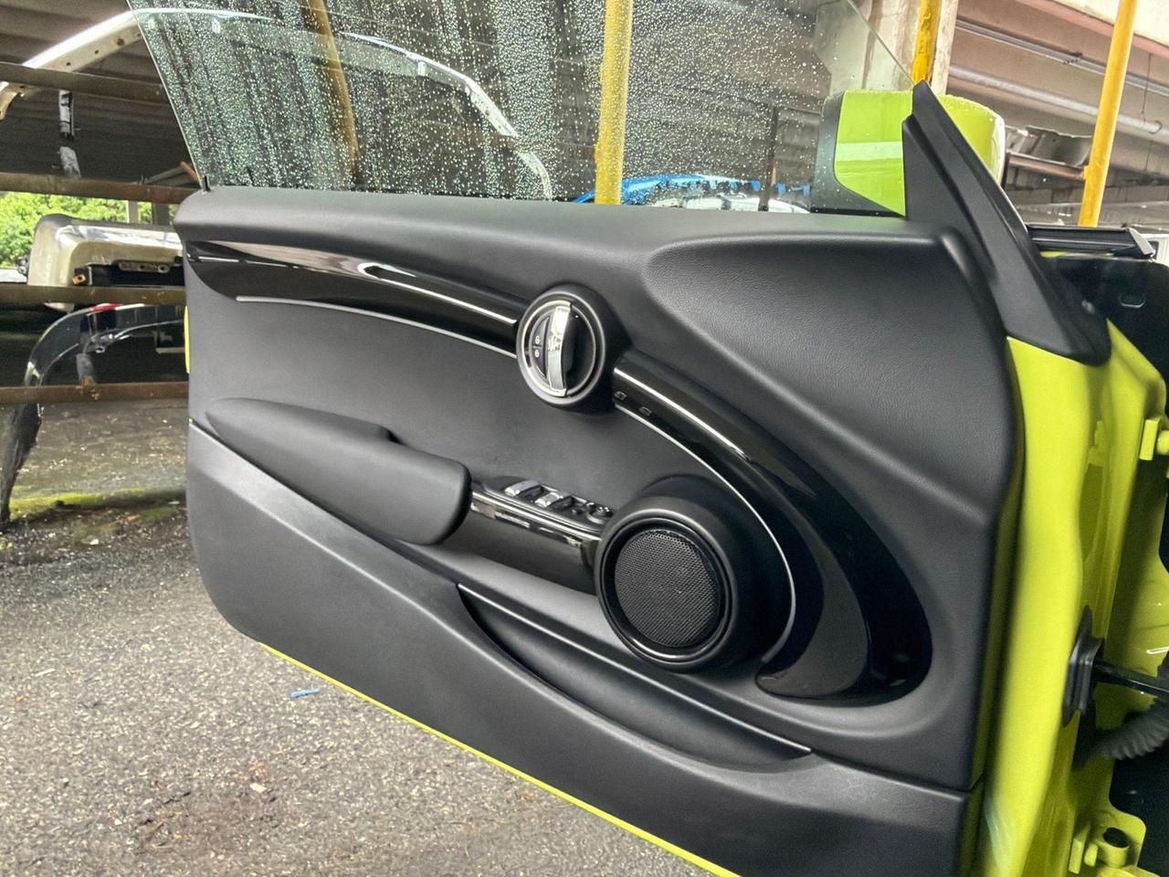 2023 MINI Cooper S Base Gaithersburg MD