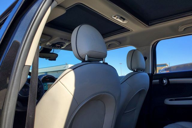 2023 MINI Cooper S Countryman Kerrville TX