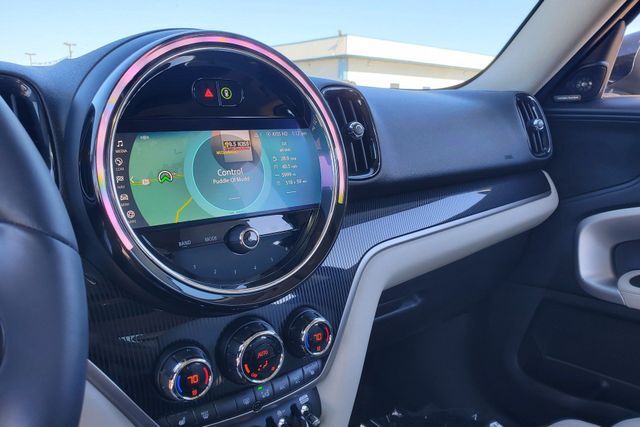 2023 MINI Cooper S Countryman Kerrville TX