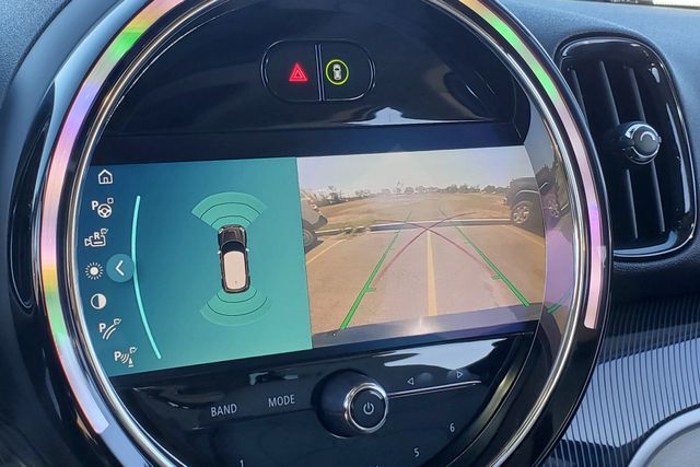 2023 MINI Cooper S Countryman Kerrville TX