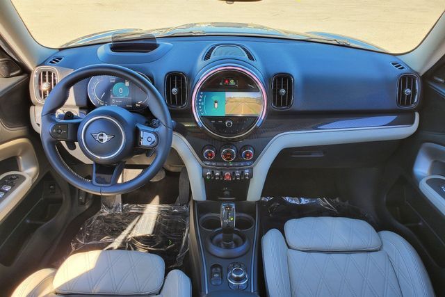 2023 MINI Cooper S Countryman Kerrville TX