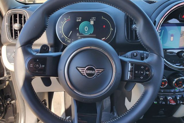 2023 MINI Cooper S Countryman Kerrville TX