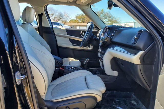 2023 MINI Cooper S Countryman Kerrville TX