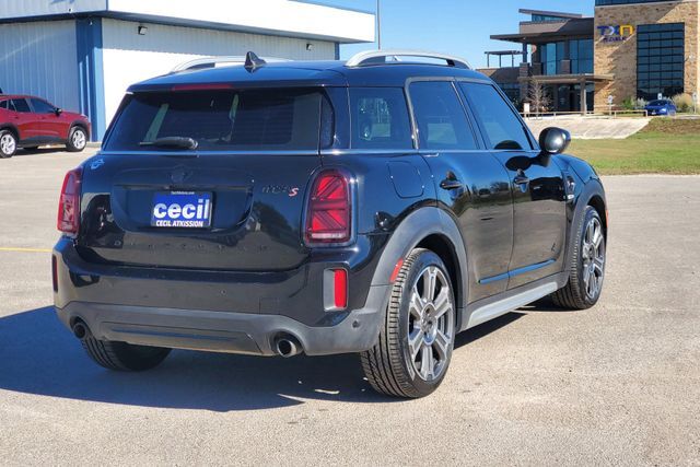 2023 MINI Cooper S Countryman Kerrville TX