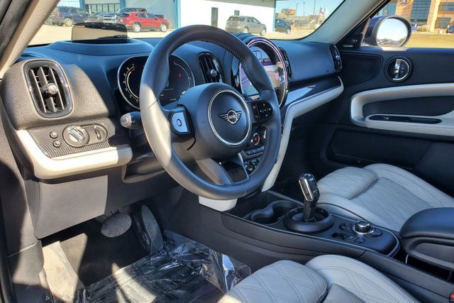 2023 MINI Cooper S Countryman Kerrville TX
