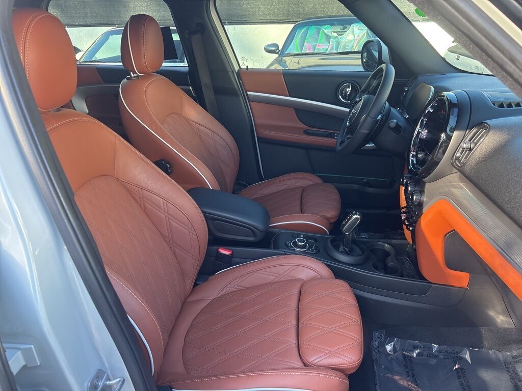 2023 MINI Cooper S Countryman Ft Lauderdale FL