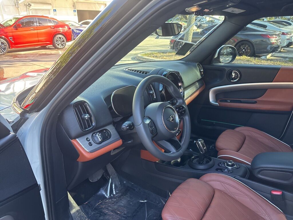 2023 MINI Cooper S Countryman Ft Lauderdale FL