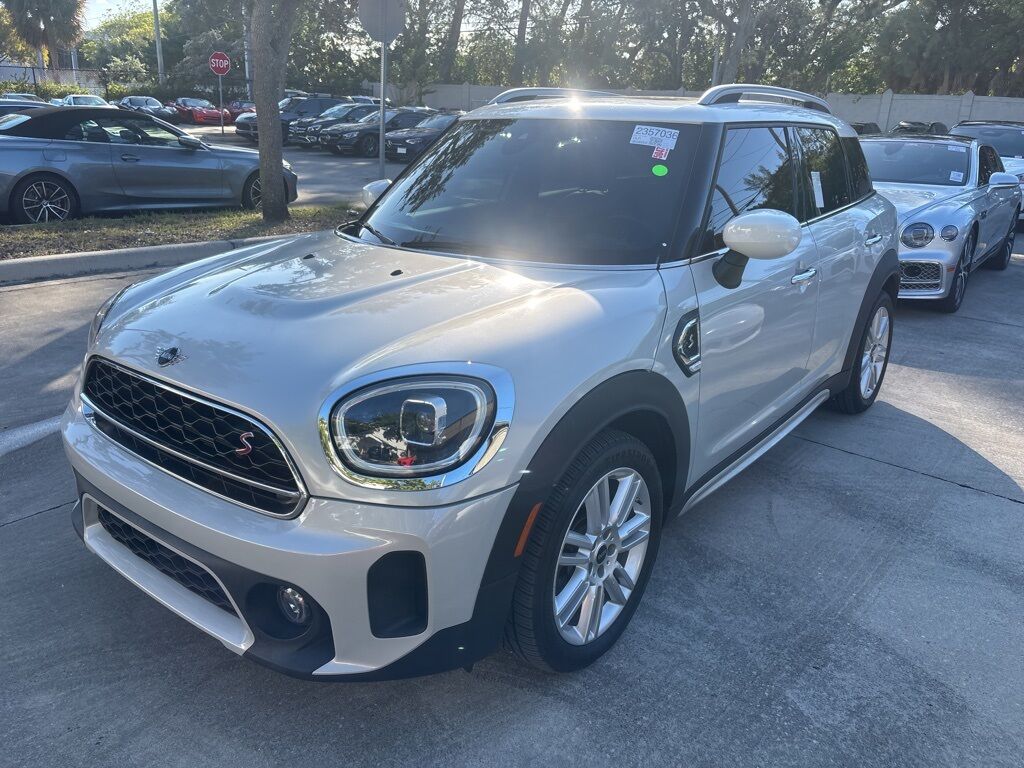 2023 MINI Cooper S Countryman Ft Lauderdale FL