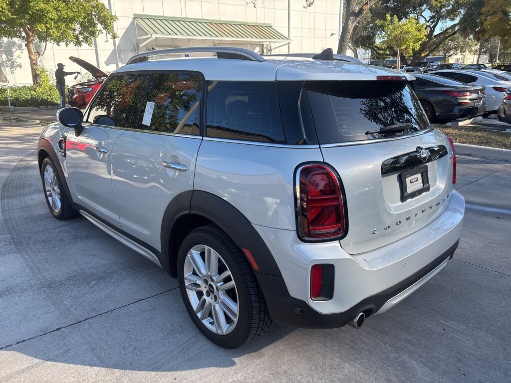 2023 MINI Cooper S Countryman Ft Lauderdale FL