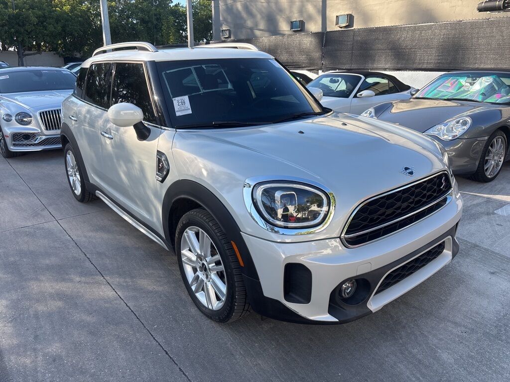 2023 MINI Cooper S Countryman Ft Lauderdale FL