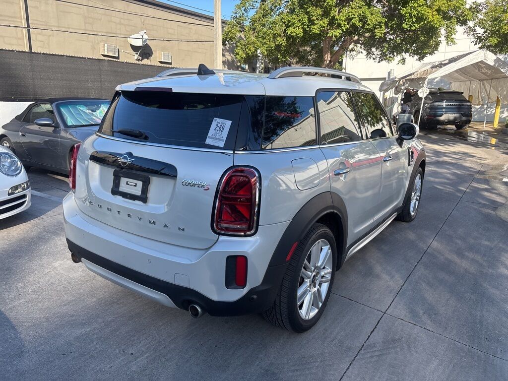 2023 MINI Cooper S Countryman Ft Lauderdale FL