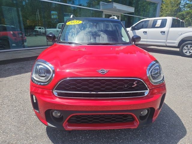 2023 MINI Cooper S Countryman Jacksonville FL
