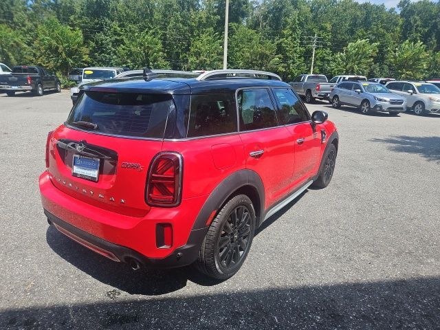 2023 MINI Cooper S Countryman Jacksonville FL