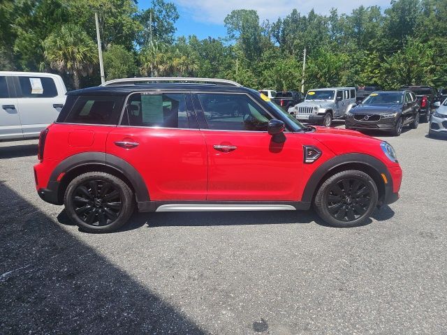 2023 MINI Cooper S Countryman Jacksonville FL