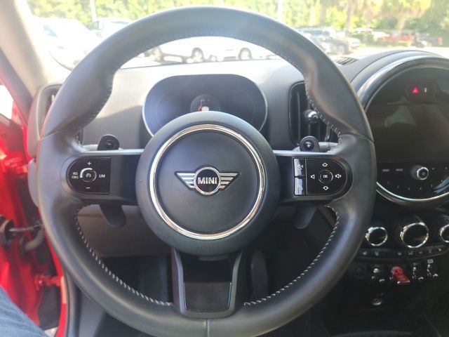2023 MINI Cooper S Countryman Jacksonville FL