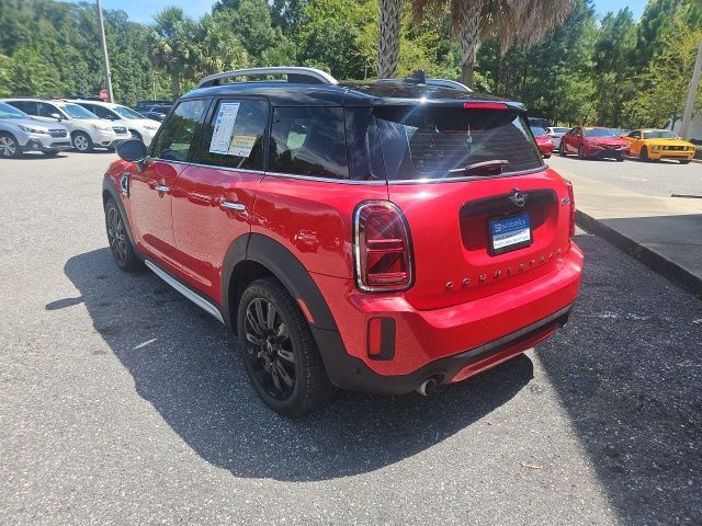 2023 MINI Cooper S Countryman