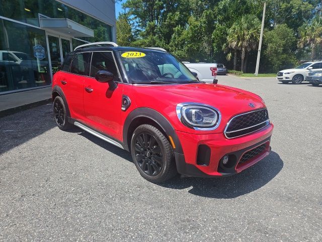 2023 MINI Cooper S Countryman Jacksonville FL