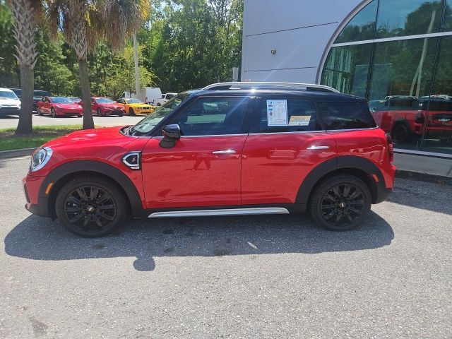 2023 MINI Cooper S Countryman