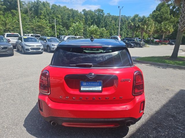 2023 MINI Cooper S Countryman Jacksonville FL