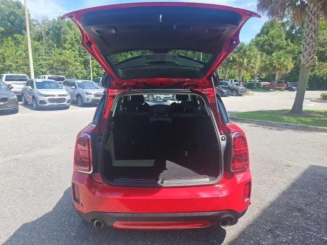 2023 MINI Cooper S Countryman Jacksonville FL