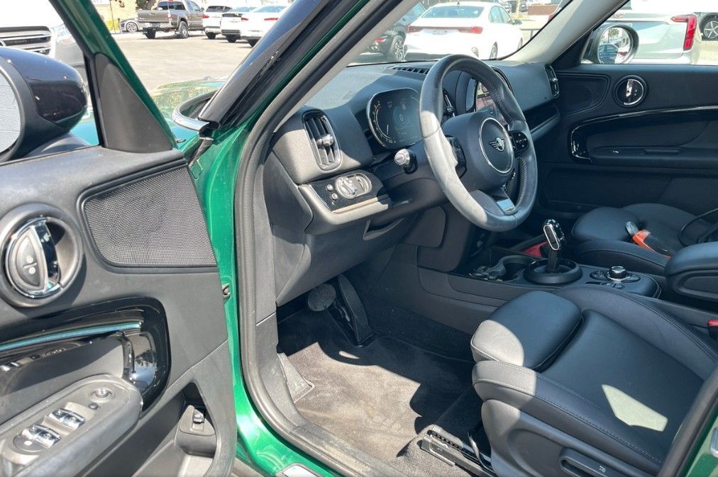 2023 MINI Cooper S Countryman Portland OR