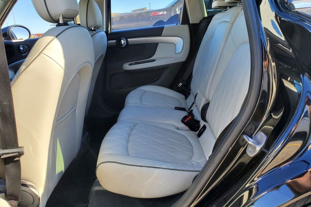 2023 MINI Cooper S Countryman Base Hondo TX