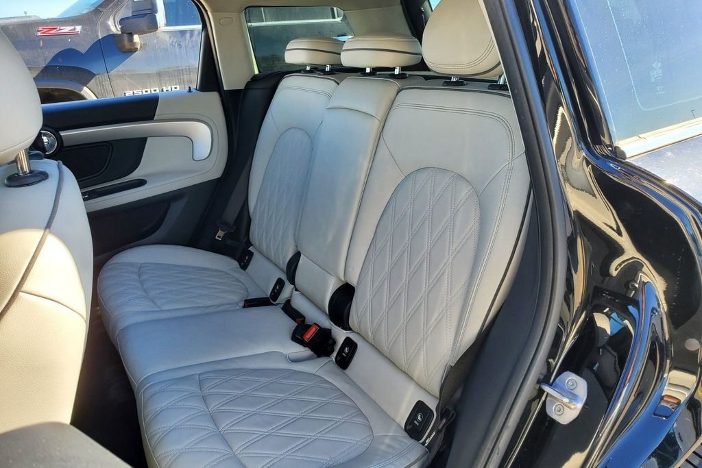 2023 MINI Cooper S Countryman Base Hondo TX