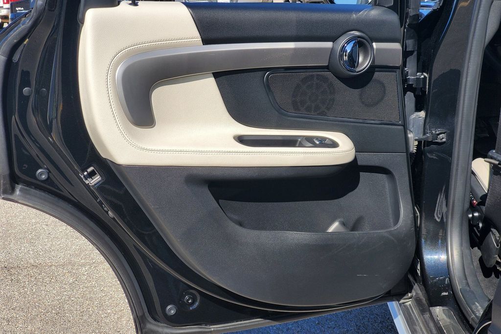 2023 MINI Cooper S Countryman Base Hondo TX