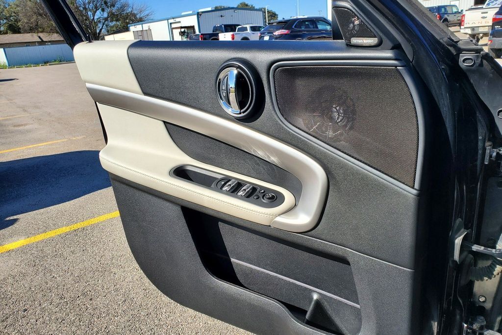 2023 MINI Cooper S Countryman Base Hondo TX