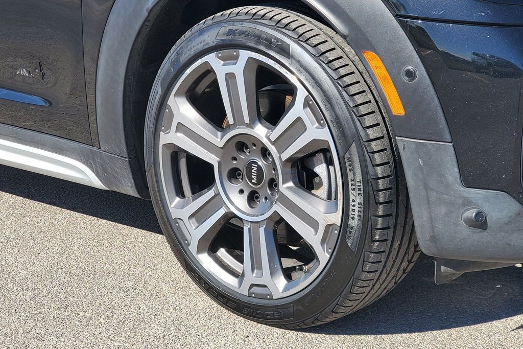 2023 MINI Cooper S Countryman Base Hondo TX