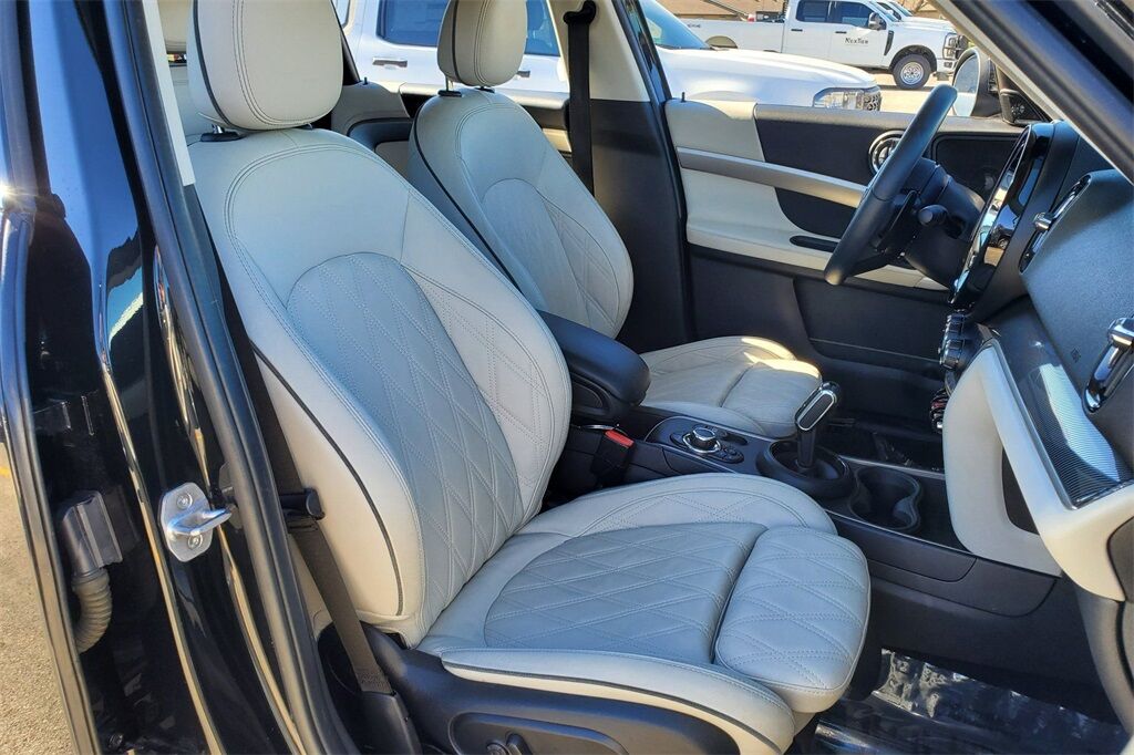 2023 MINI Cooper S Countryman Base Hondo TX