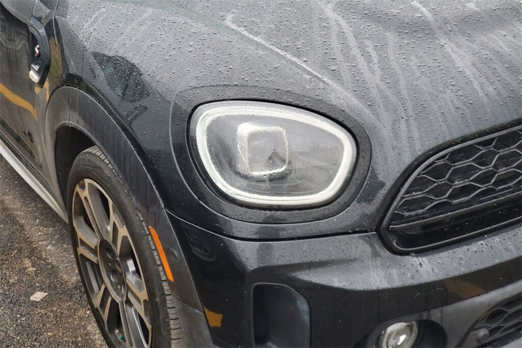 2023 MINI Cooper S Countryman Base