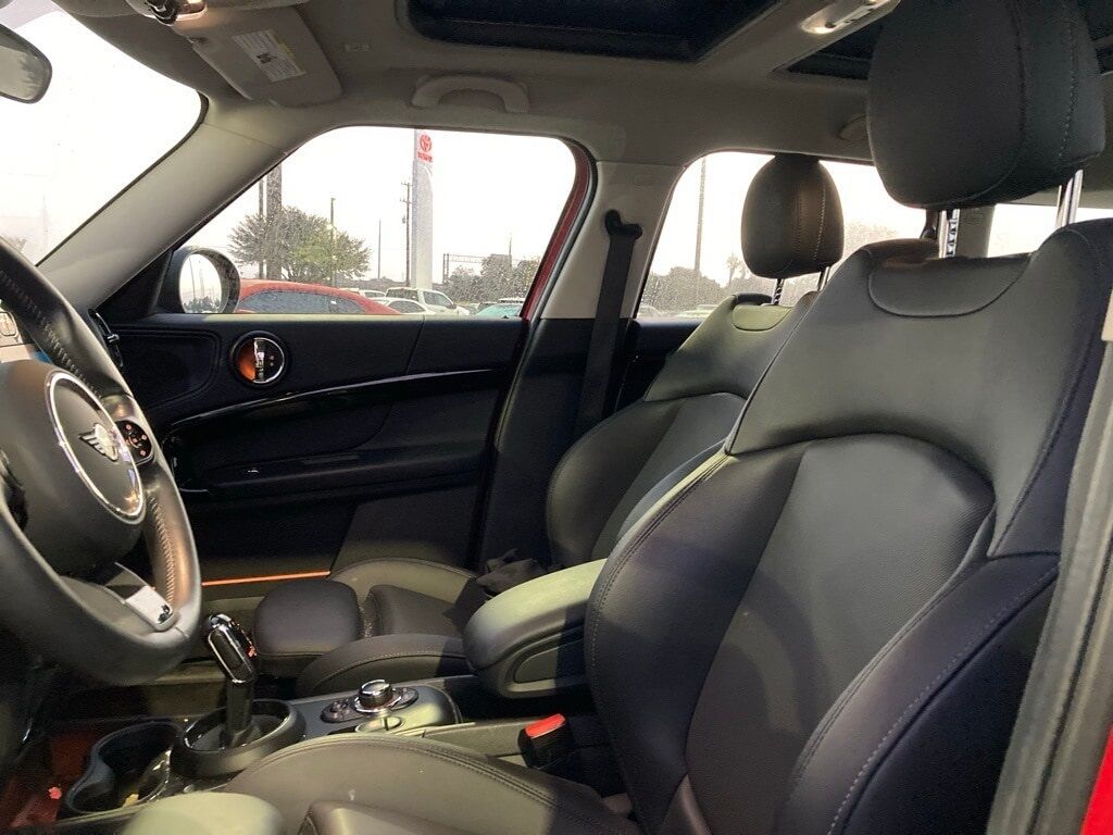 2023 MINI Cooper S Countryman Base San Antonio TX