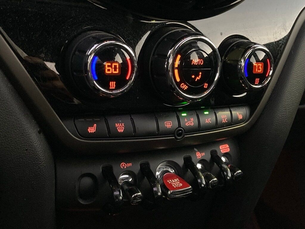 2023 MINI Cooper S Countryman Base San Antonio TX