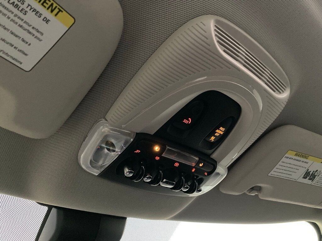 2023 MINI Cooper S Countryman Base San Antonio TX