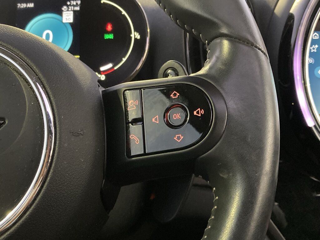 2023 MINI Cooper S Countryman Base San Antonio TX
