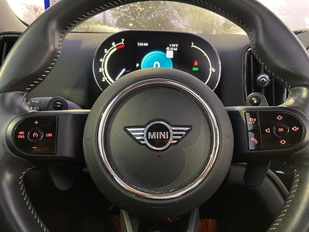 2023 MINI Cooper S Countryman Base San Antonio TX