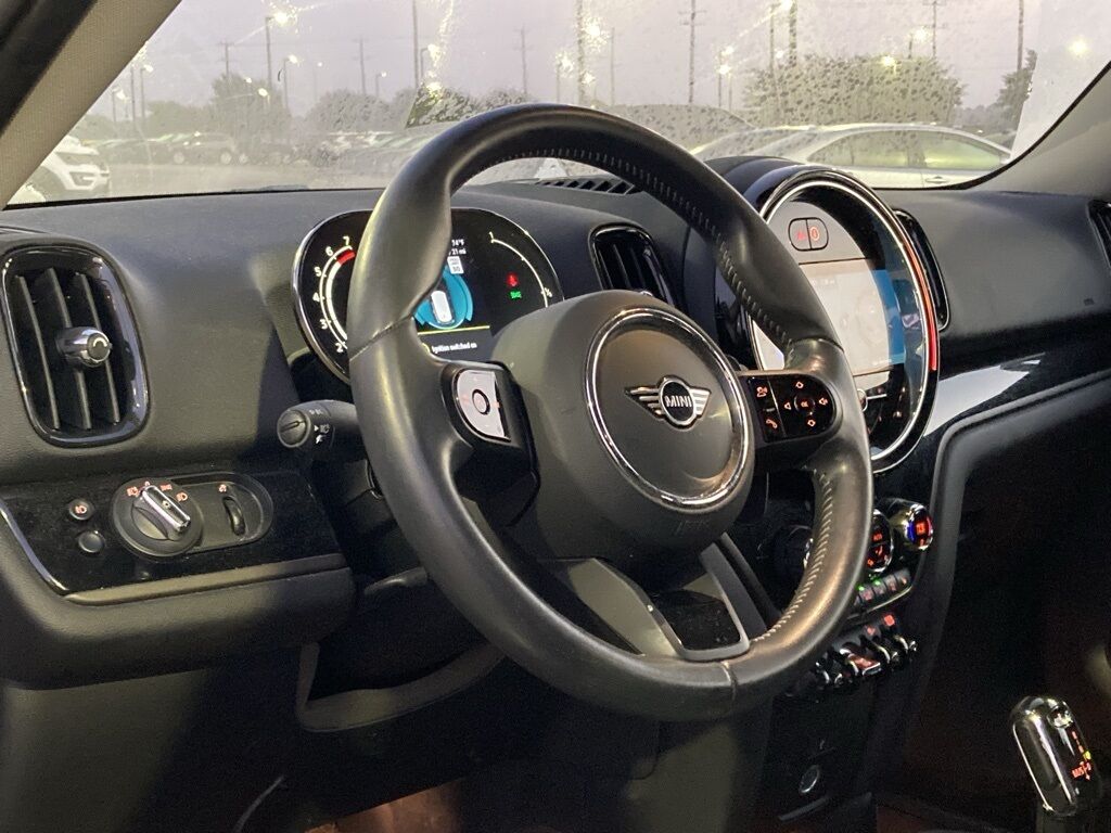 2023 MINI Cooper S Countryman Base San Antonio TX